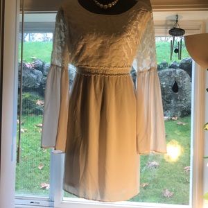 Flying Tomato Dress Size Medium with tags